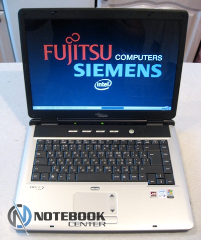 Fujitsu Siemens AMILO Pi 1536