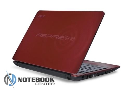 Acer Aspire One 722-C68kk