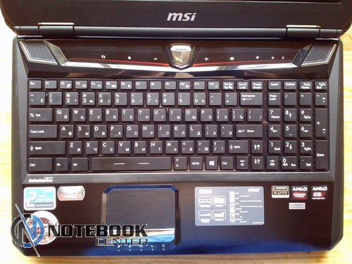   MSI GX60   !!!