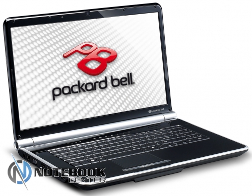 Packard Bell LJ 75 ( )