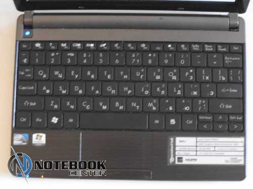  10 Packard Bell DOT-SE (NAV80)   