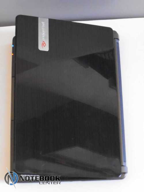  10 Packard Bell DOT-SE (NAV80)   