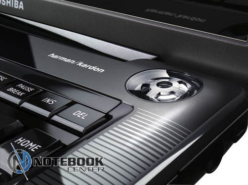  Toshiba Satellite A300-20B