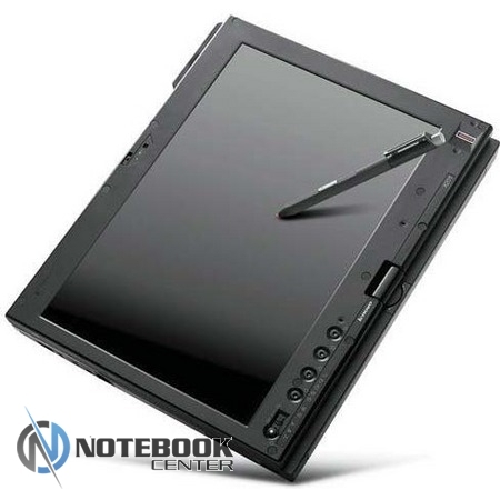   Lenovo X201 Tablet  