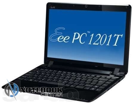 Asus Eee PC 1201T