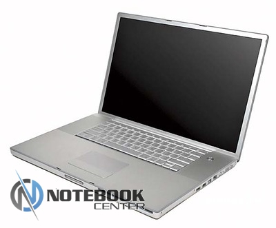 Apple PowerBook G4  17