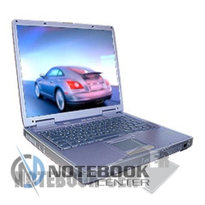  RoverBook Voyager H570L 