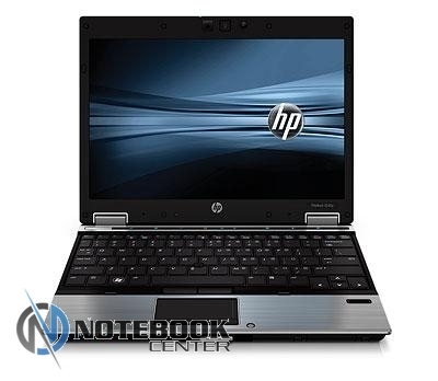   HP EliteBook 2540p 