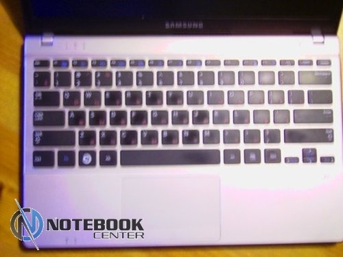 Samsung NP-350U2B-A03 Core i5 4