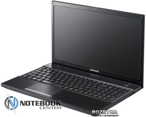 Samsung 300V5 (NP300V5Z-S01RU) Black