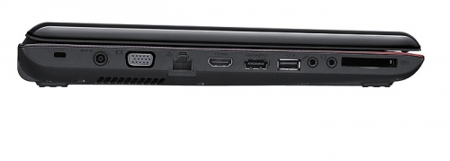 Samsung R580-JS04 ( i5 2.4/4Gb/500Gb/GT330 1Gb/WiFi/BT/Win7) 