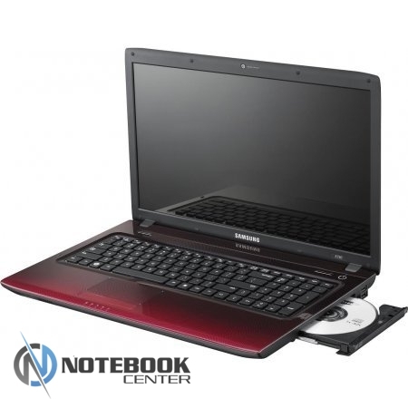 Samsung NP-R780-JS03RU, Core i3 330M 2.13GHz, DDR3 - 3Gb, GeForce 310M