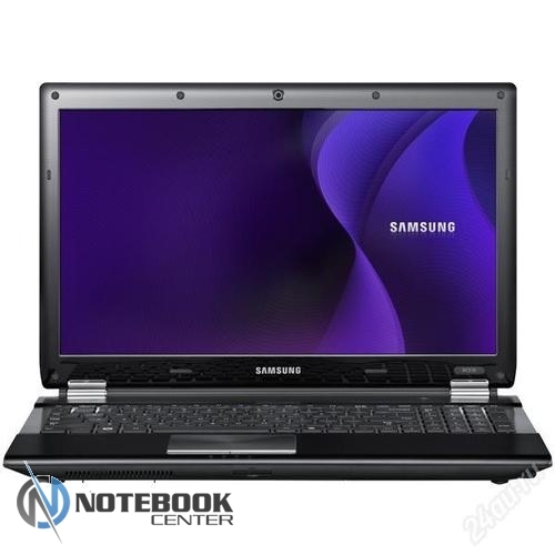 Samsung RC530-S01RU, Core i7 2630QM 2.00GHz, DDR3 - 4Gb, Intel HD Grap