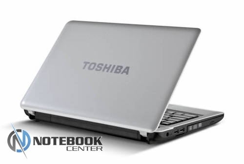  Toshiba SATELLITE L655-131   