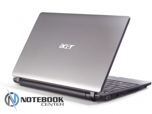 Acer Aspire Timeline X 1830TZ