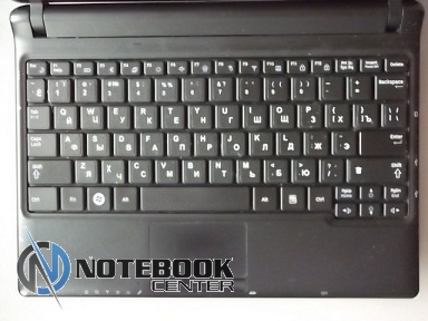 ��������� ��������� ������ Samsung N150 � ���������