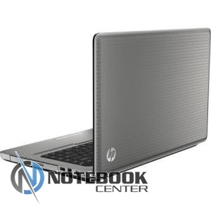 HP G62,  Intel Core i3 2.26 