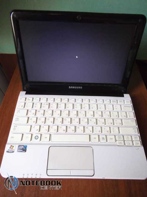   Samsung NC110 (1/320/5/2011.)   