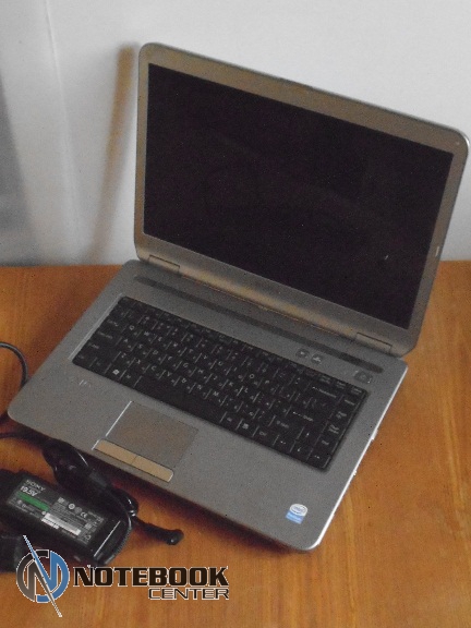  15.4 Sony VGN-NR31ER  