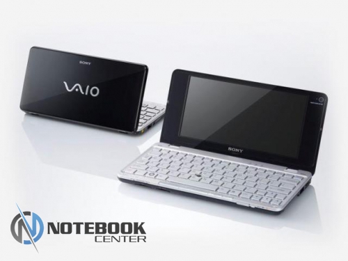 Sony vaio vgn-p29vrn/q
