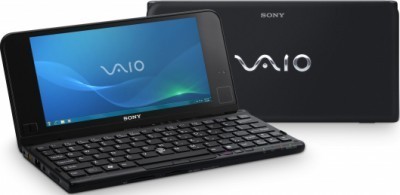   Sony VAIO VPCP11S1R