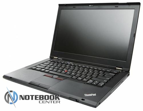 Lenovo ThinkPad T430s, 128 SSD, 14" 1600x900
