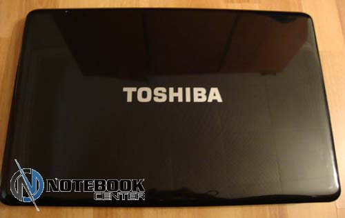  Toshiba Satellite L670-1EE