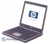Объявление Ноутбук HP OmniBook xe4500