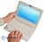 Объявление Ноутбук нетбук Asus Eee PC 1000H