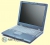 Объявление Продаю ноутбук Fujitsu-Siemens  LIFEBOOK E4010