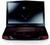  Dell Alienware M18x Core i7 2.2 GHz 8GB Ram