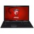 Объявление Ноутбук MSI E-6205D