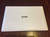 Объявление  Продам ноутбук Asus X201E белого цвета
