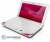 Объявление Продаю нетбук Lenovo IdeaPad S10-3 s (розовый) ...