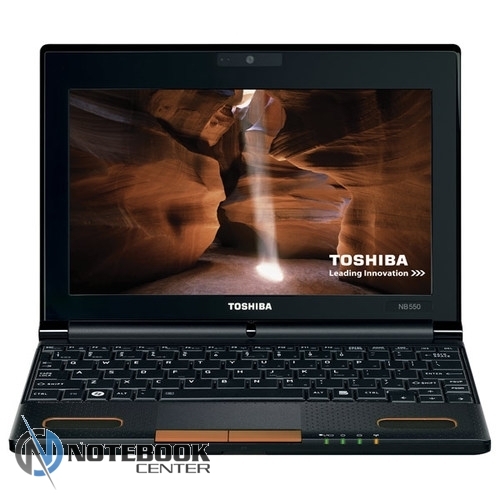   Toshiba 550D-10K