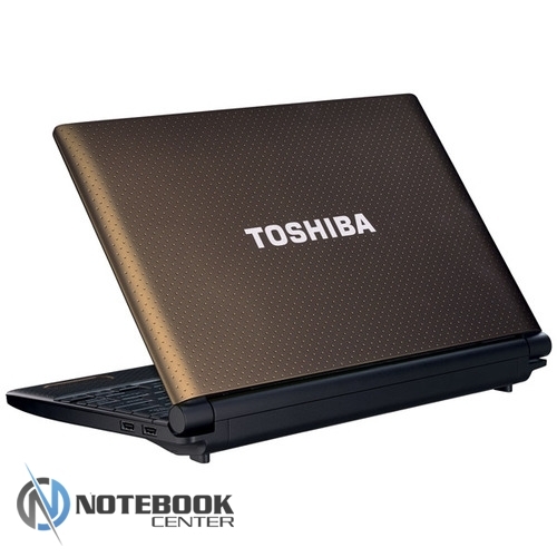   Toshiba 550D-10K