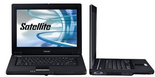 Toshiba Satellite L30-114