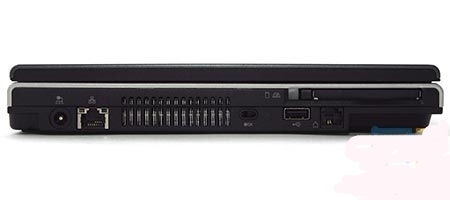 TOSHIBA Satellite PRO U200 