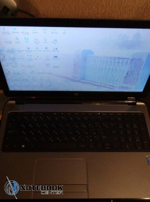 HP 15 Notebook PC 15 - r151nr
