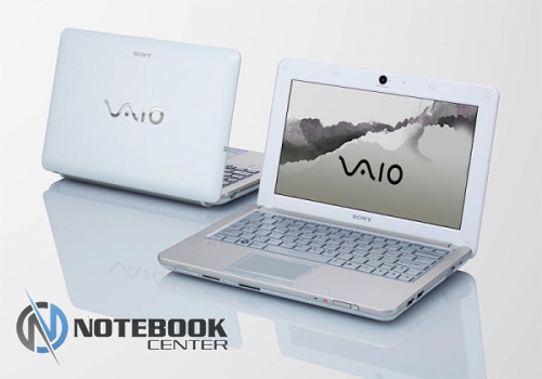  Sony VAIO
