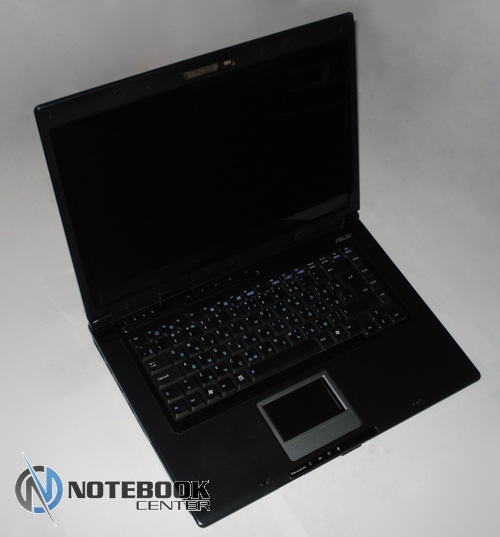 Notebook asus F5SL Series