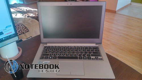 Asus zenbook UX32A