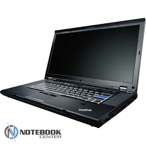 Lenovo W510, Core I7, 8 Gb, 1Tb