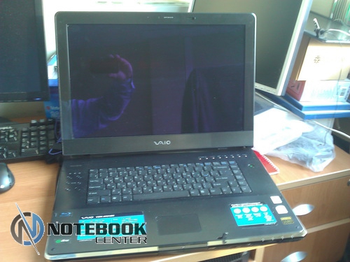 ������� sony vaio vgn-ar31mr