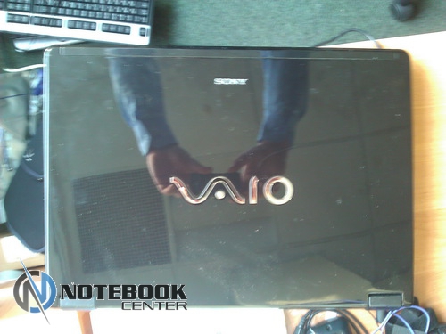 ������� sony vaio vgn-ar31mr