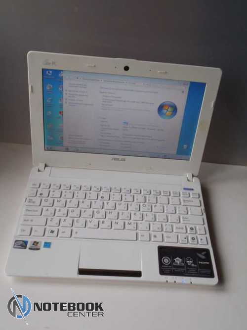   Asus X101CH      