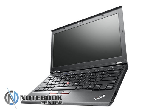 Lenovo ThinkPad X230 8Gb, 180 SSD, 12" IPS экран