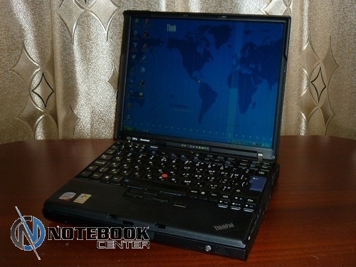   IBM ThinkPad X61s, 12' , , , 