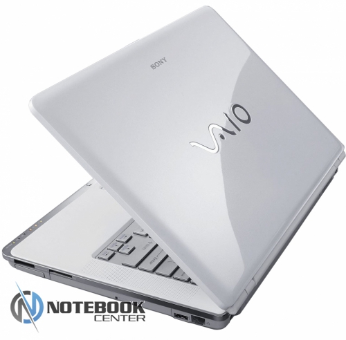  SONY VAIO VGN-CR21SR/W