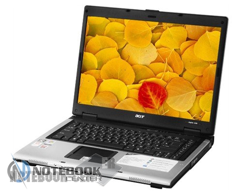 Acer Aspire 5106 AWLMi + 512 DDRII + 